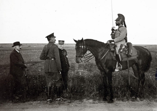 Illustration for article titled These Unseen Photos From World War I Are Unbelievable